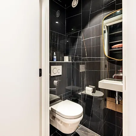 In Koksijde With Stunning Sea Views Appartement