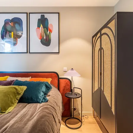 In Koksijde With Stunning Sea Views * Saint-Idesbald